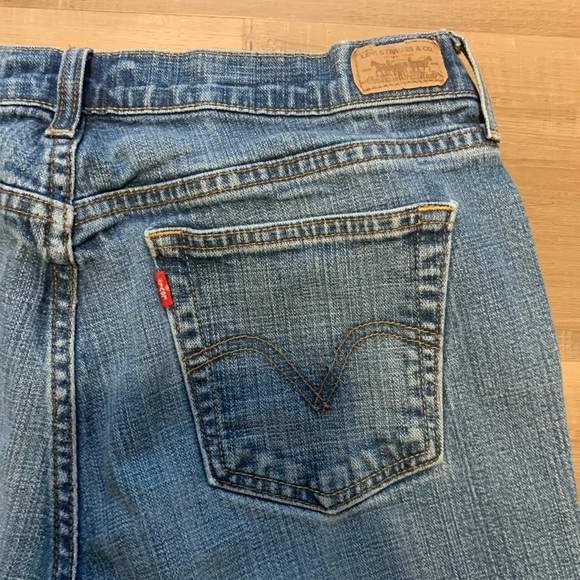 Levi’s 515 bootcut jeans - Picture 4 of 5